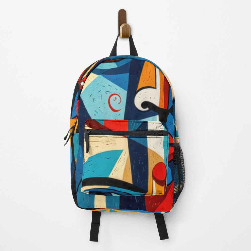 Item preview, Backpack designed and sold by RivenWaters.
