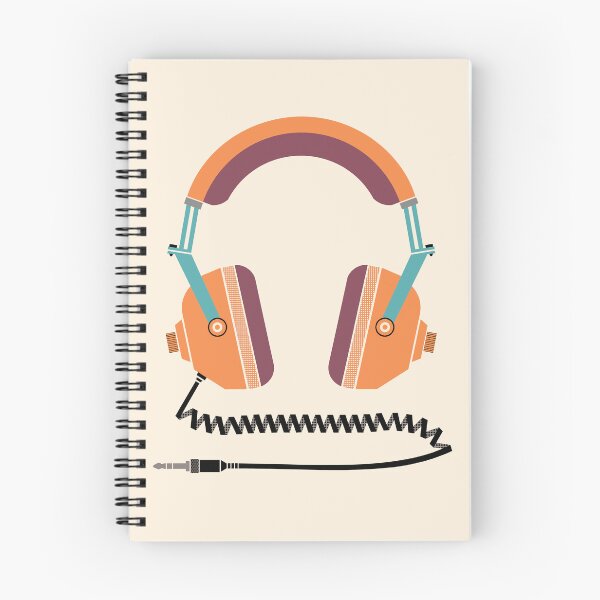 Item preview, Headphones designed and sold by UnclePickle.