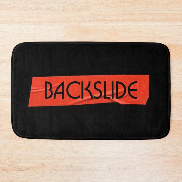 Item preview, Backslide designed and sold by QlickDesign.