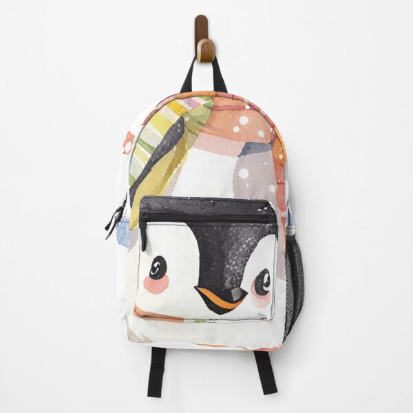Item preview, CUTE | TINY | PENGUIN designed and sold by MUDUGAMU.