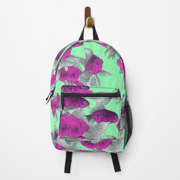 Item preview, Goldfish designed and sold by Flower Magic .