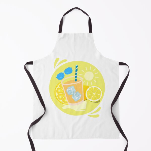 Item preview, Summer Lemonade Juice designed and sold by YoungM4rts.