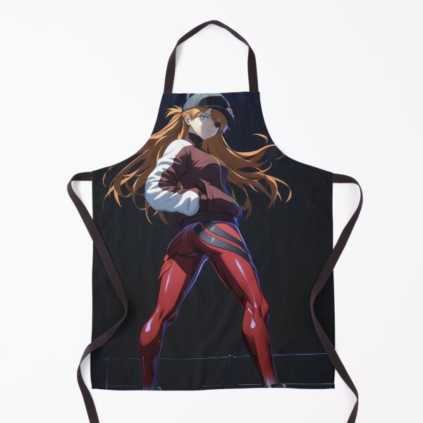 Item preview, Asuka Langley - Evangelion 22 designed and sold by Infinite-Aspire.