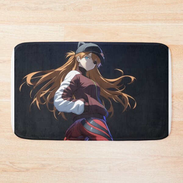 Item preview, Asuka Langley - Evangelion 22 designed and sold by Infinite-Aspire.