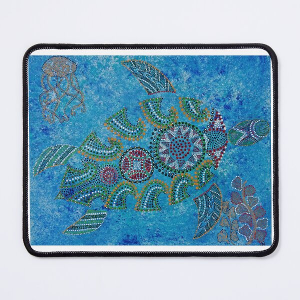 Item preview, Sea turtle designed and sold by Lovart'Z Lovart'Z.