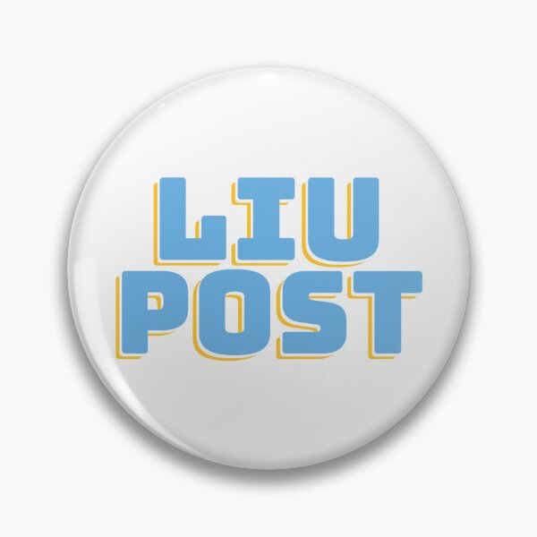 Item preview, Long Island University Post designed and sold by kkosmicki.