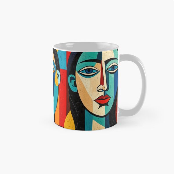 Item preview, Abstract Human no2 designed and sold by Glenburn Graphics.