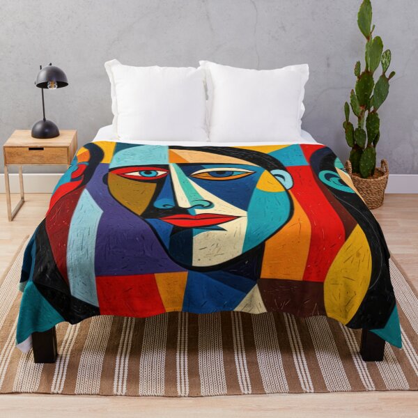 Item preview, Abstract Human no2 designed and sold by Glenburn Graphics.