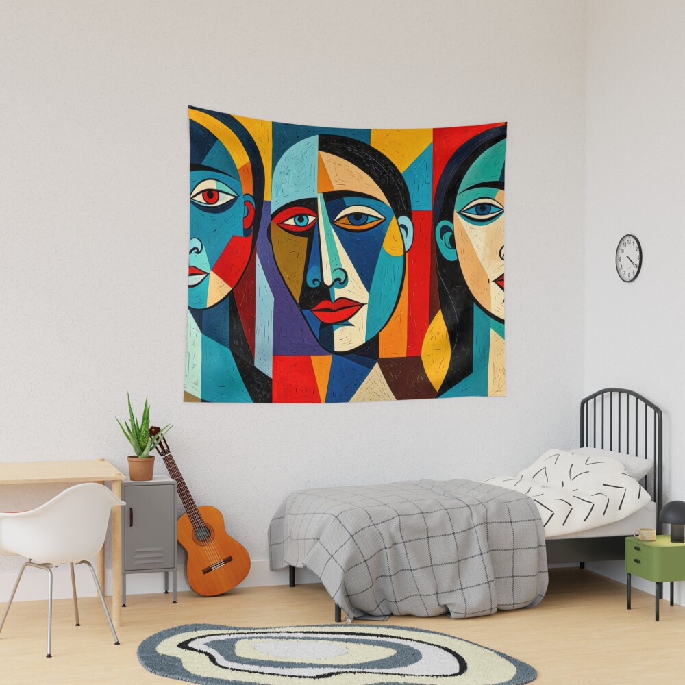 Item preview, Tapestry designed and sold by RivenWaters.
