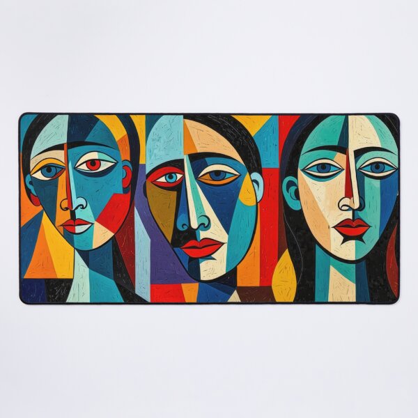 Item preview, Abstract Human no2 designed and sold by Glenburn Graphics.