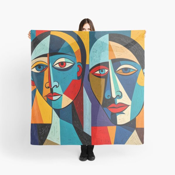 Item preview, Abstract Human no2 designed and sold by Glenburn Graphics.