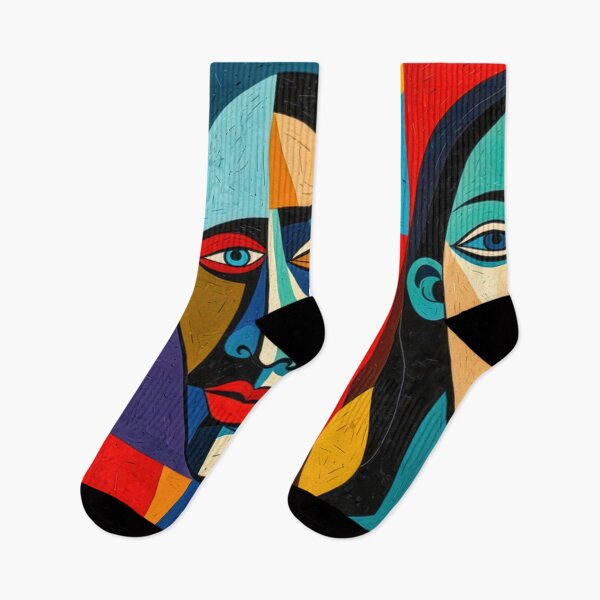 Item preview, Abstract Human no2 designed and sold by Glenburn Graphics.