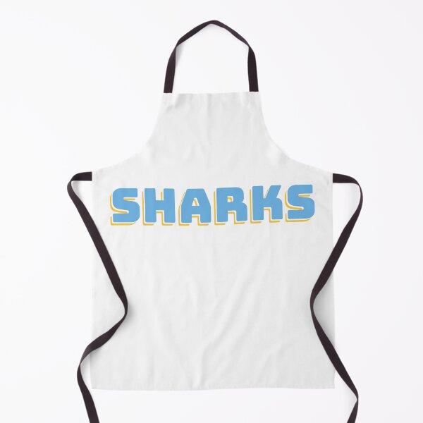Item preview, Long Island University Post Sharks designed and sold by kkosmicki.