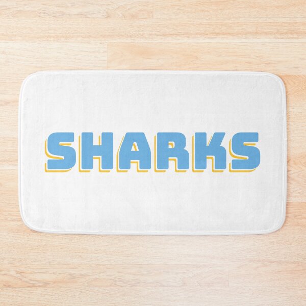 Item preview, Long Island University Post Sharks designed and sold by kkosmicki.