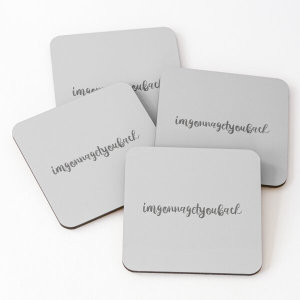 Item preview, imgonnagetyouback TTPD Taylor Swift designed and sold by BoldNFresh.