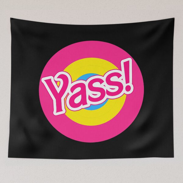 Item preview, Yass - Pansexual Target - Trans Flag Bullseye - GAY PRIDE designed and sold by Thelittlelord.