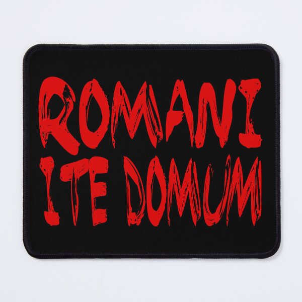 Item preview, Romans Go Home British Classic Film Comedy 1970s V1 designed and sold by RetrospectUK.