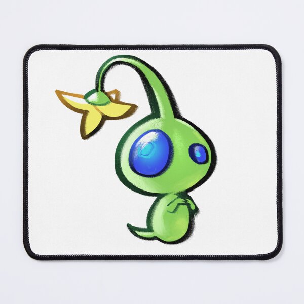 Item preview, GLOW PIKMIN designed and sold by Fitz Allen.