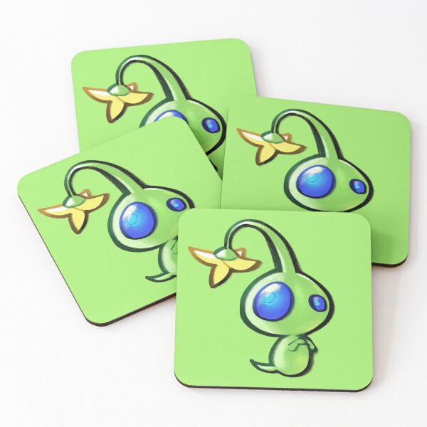 Item preview, GLOW PIKMIN designed and sold by Fitz Allen.