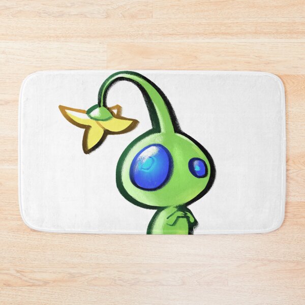 Item preview, GLOW PIKMIN designed and sold by Fitz Allen.