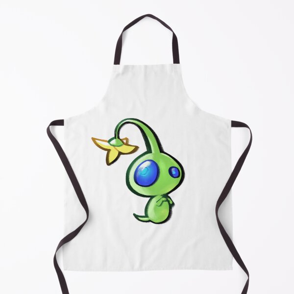 Item preview, GLOW PIKMIN designed and sold by Fitz Allen.