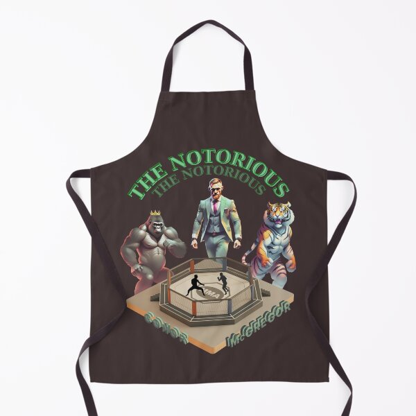Item preview, Conor McGregor and His Team designed and sold by DigitalArtPower.