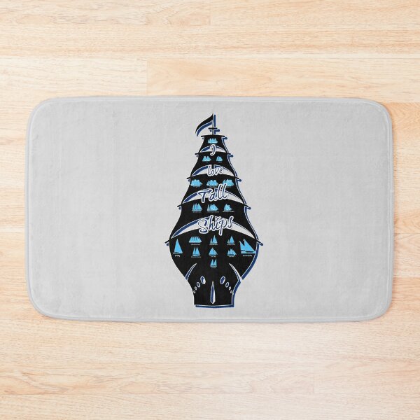 Item preview,  TALL SHIPS    MAJESTIC CAPTAINS OF THE SEA designed and sold by THE AMERICAN TEEVANGELIST.