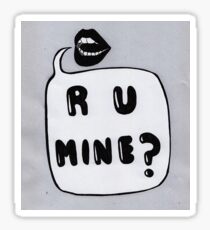 Pegatina Artic Monkeys