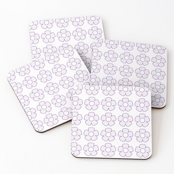 Item preview, White Flower with 5 petals designed and sold by MagicMaker1984.