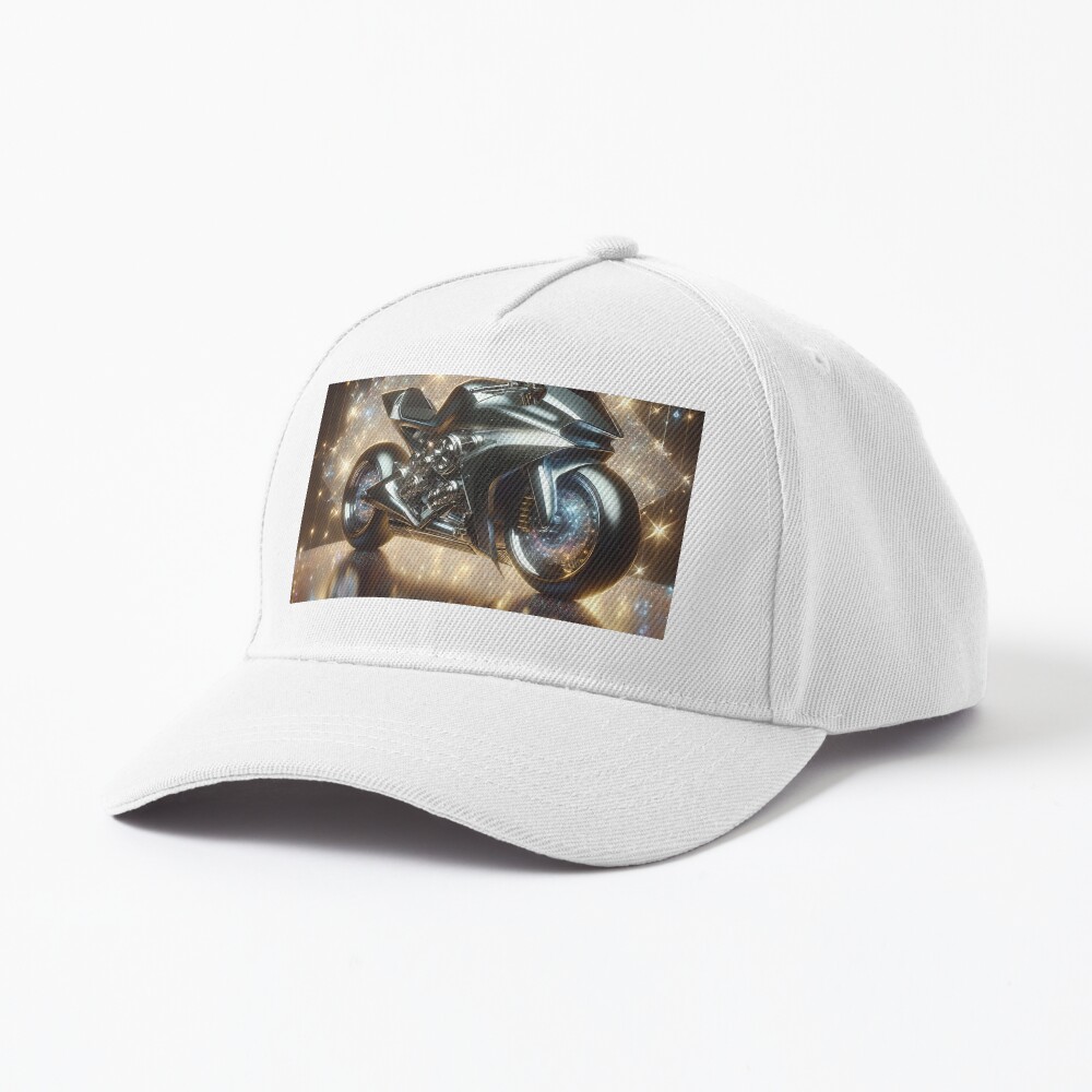 Item preview, Baseball Cap designed and sold by starchim01.