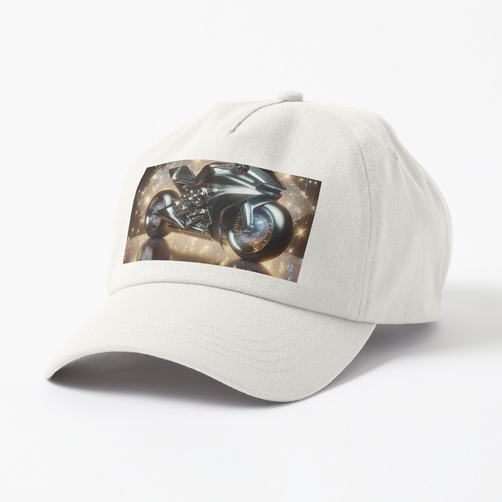 Item preview, Dad Hat designed and sold by starchim01.