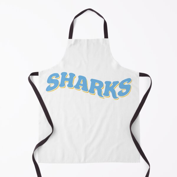 Item preview, Long Island University Post Sharks designed and sold by kkosmicki.