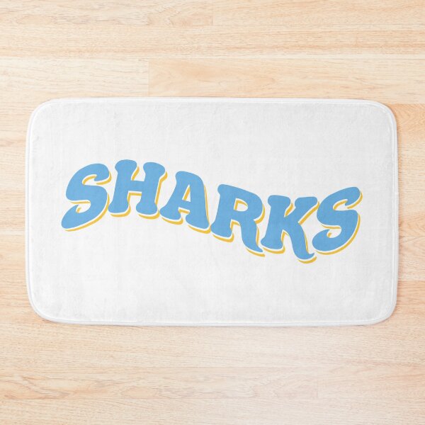 Item preview, Long Island University Post Sharks designed and sold by kkosmicki.