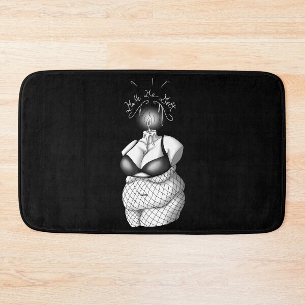 Item preview, Make me melt  designed and sold by Karine26Shop.
