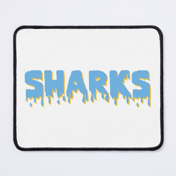 Item preview, Long Island University Post Sharks designed and sold by kkosmicki.