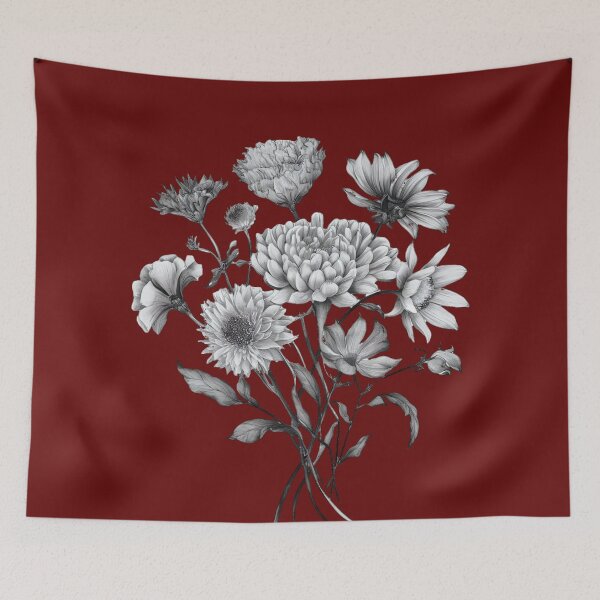 Item preview, Flowers. A bouquet of wild flowers designed and sold by MagelliShop.