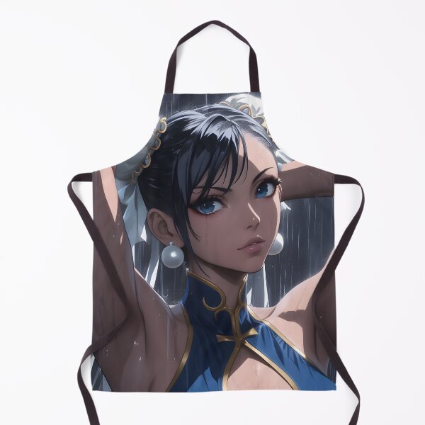 Item preview, Chun Li - 44 designed and sold by Infinite-Aspire.