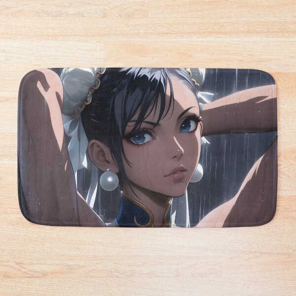 Item preview, Chun Li - 44 designed and sold by Infinite-Aspire.