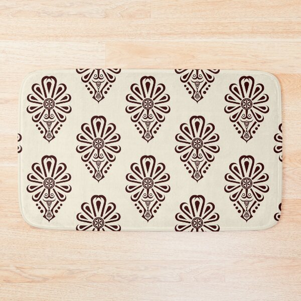 Item preview, Folk pattern of Polish highlanders - Parzenica designed and sold by mikistudio.