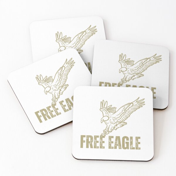 Item preview, FREE EAGLE designed and sold by Abdelillah10.