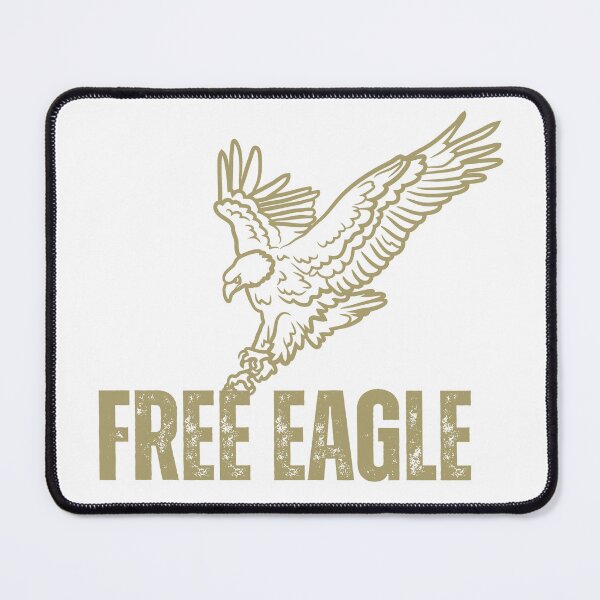 Item preview, FREE EAGLE designed and sold by Abdelillah10.