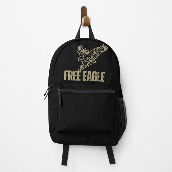 Item preview, FREE EAGLE designed and sold by Abdelillah10.