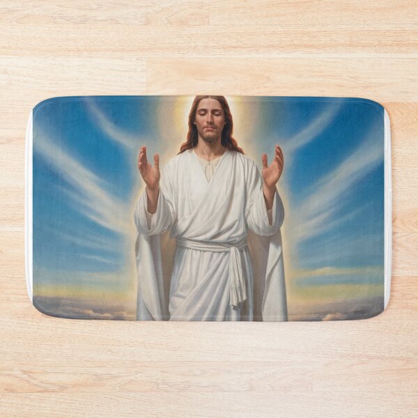 Item preview, OLDEST JESUS PAINTING  designed and sold by ChristianArt6.