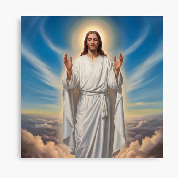 Item preview, OLDEST JESUS PAINTING  designed and sold by ChristianArt6.