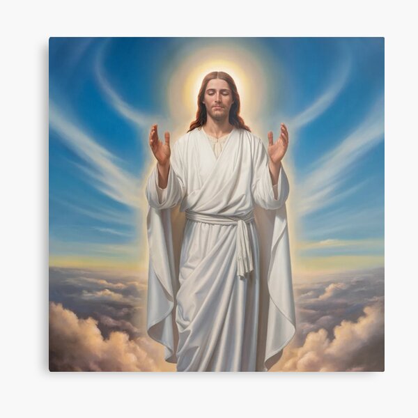 Item preview, OLDEST JESUS PAINTING  designed and sold by ChristianArt6.