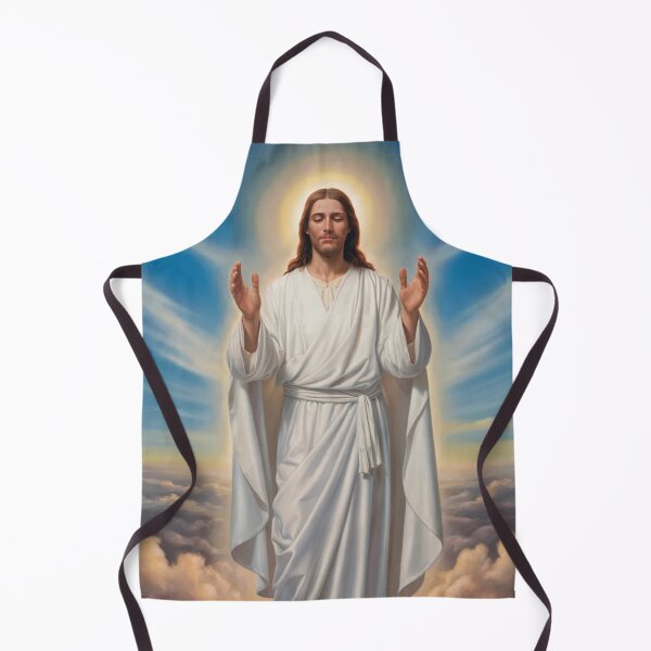 Item preview, OLDEST JESUS PAINTING designed and sold by ChristianArt6.