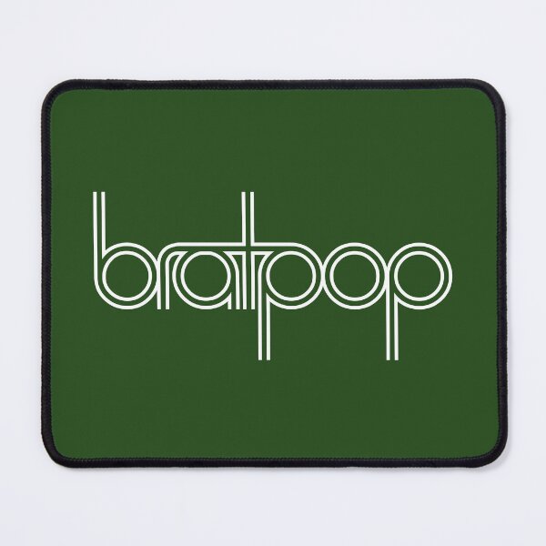 Item preview, bratpop (brit version) designed and sold by nalein.