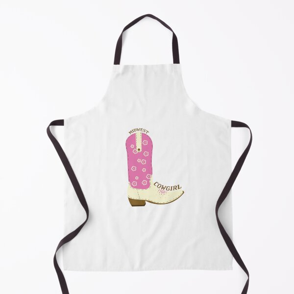 Item preview, Cowgirl Boot Design designed and sold by ChloeLynArt.