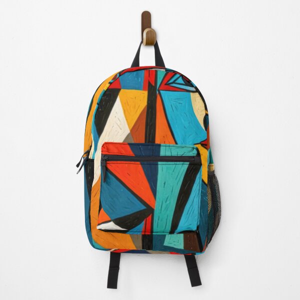 Item preview, Abstract Human no4 designed and sold by Glenburn Graphics.