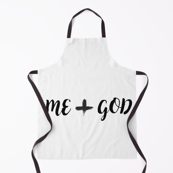 Item preview, Me + God designed and sold by Saffarii.
